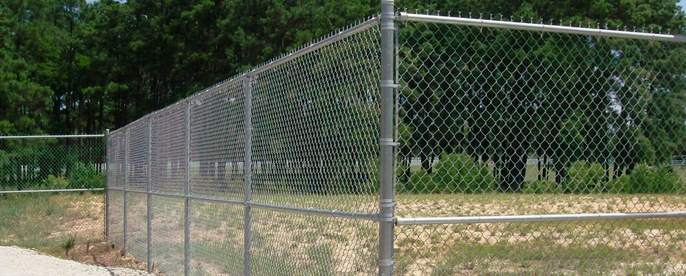 Hyderabad Chain Link Fencing